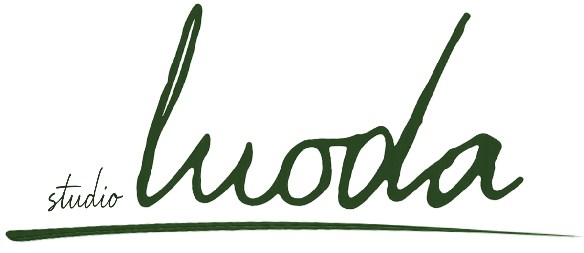 Studio Luoda endless creations for you and your home